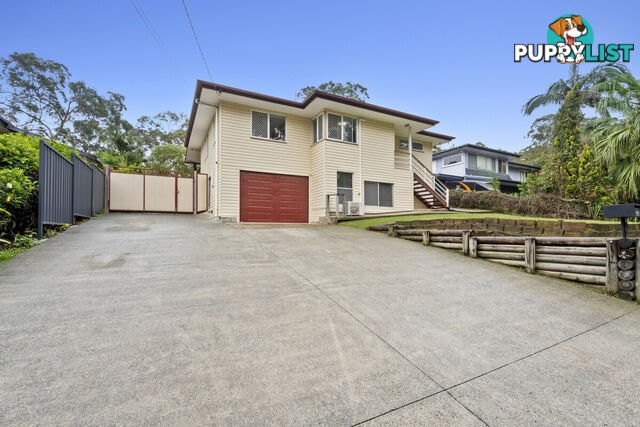 24 North Street NERANG QLD 4211