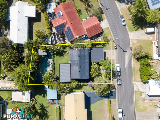 3 The Strand NERANG QLD 4211