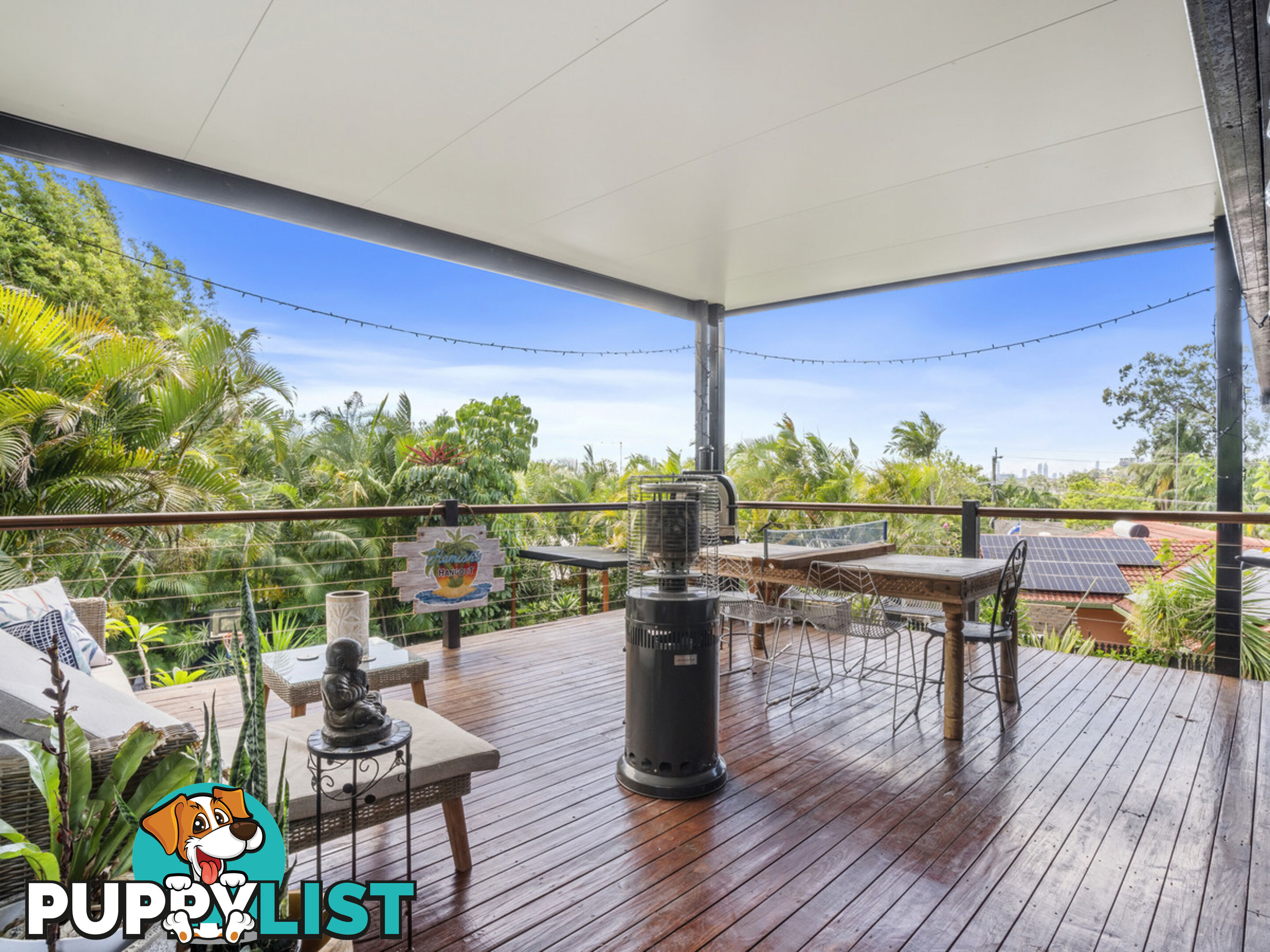 3 The Strand NERANG QLD 4211