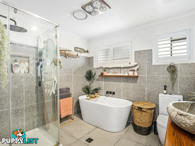 3 The Strand NERANG QLD 4211