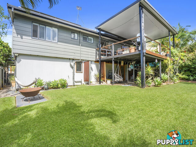 3 The Strand NERANG QLD 4211