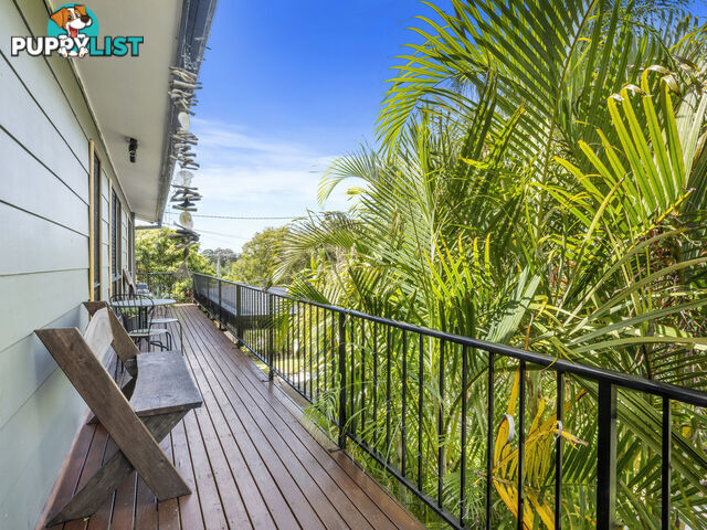 3 The Strand NERANG QLD 4211