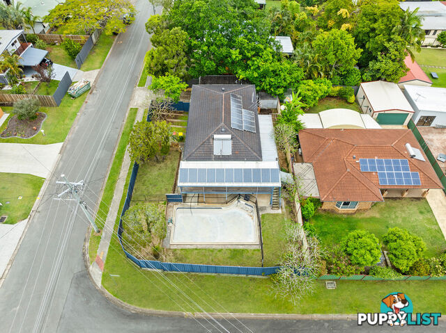 8 Diana Street UNDERWOOD QLD 4119