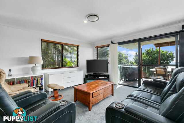 28/2 Ridgeline Way HIGHLAND PARK QLD 4211