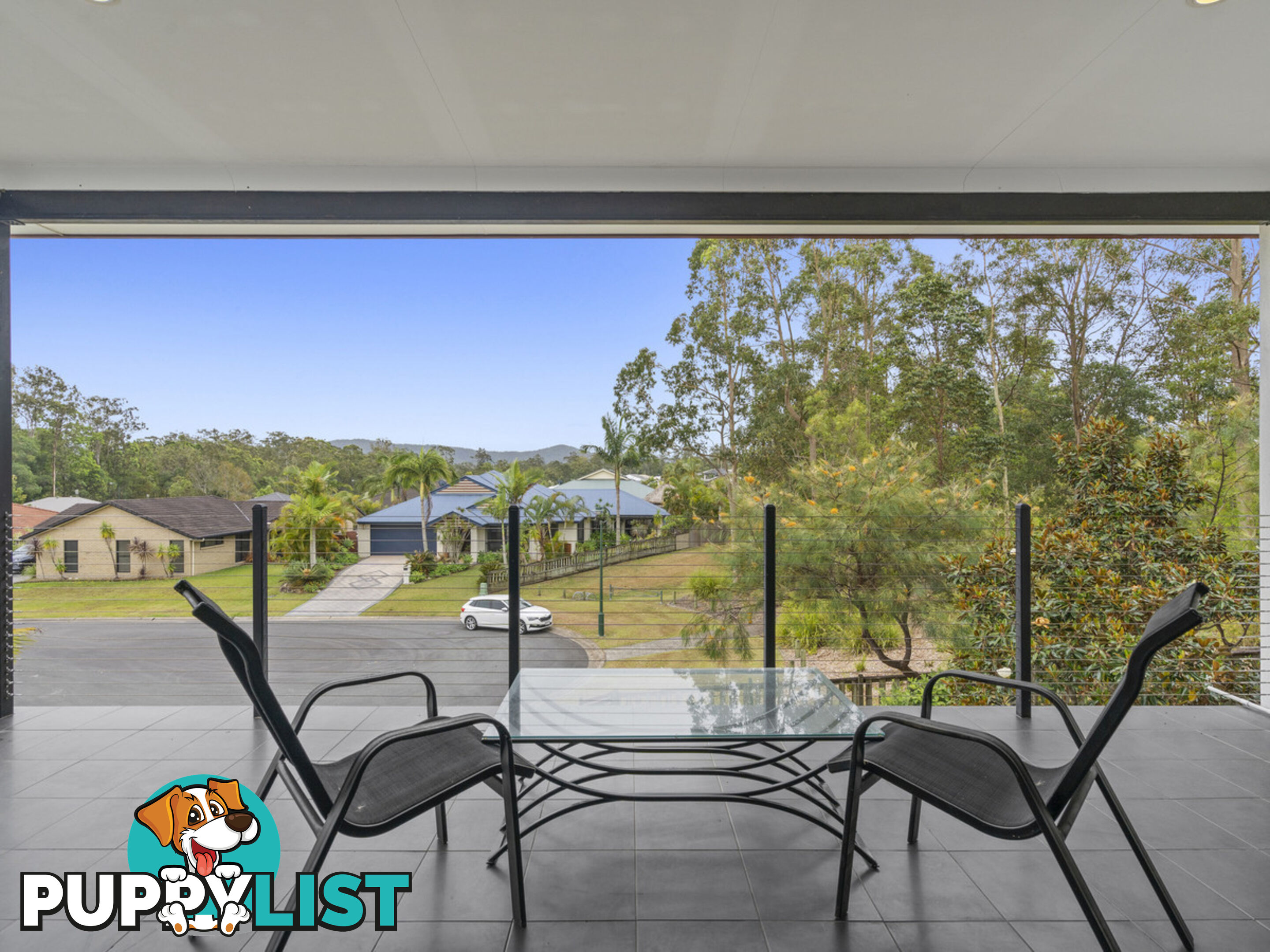 7 Fantail Court GILSTON QLD 4211