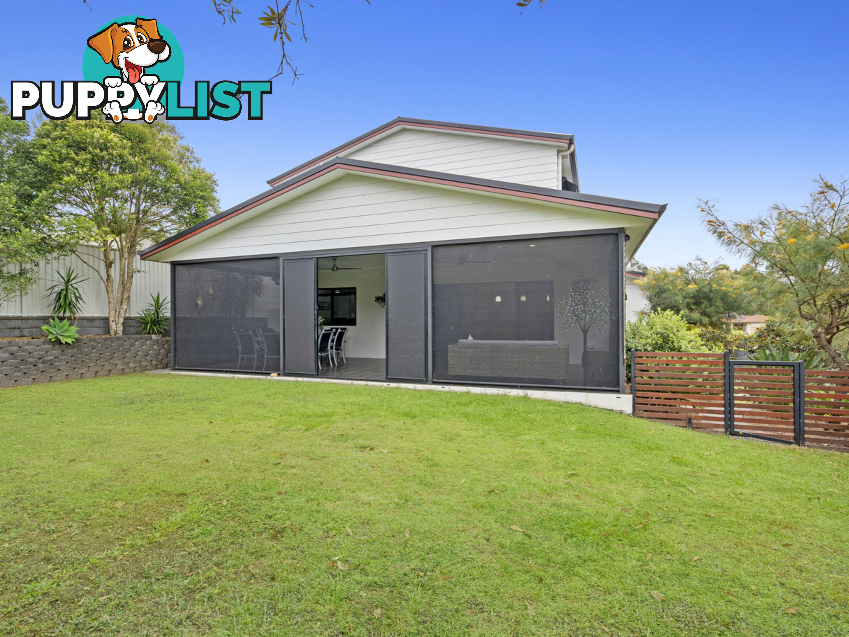 7 Fantail Court GILSTON QLD 4211