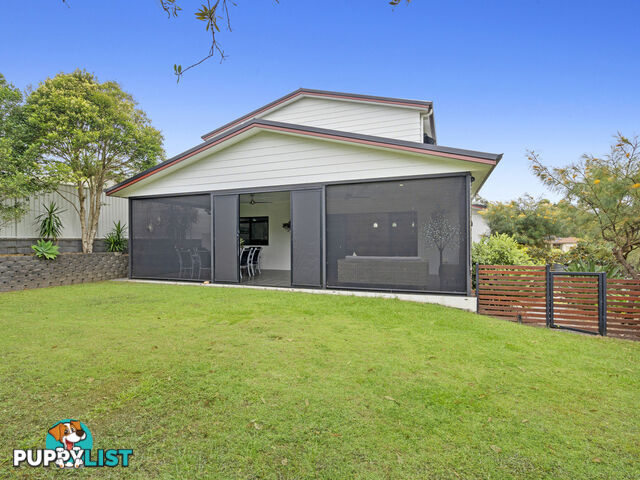 7 Fantail Court GILSTON QLD 4211