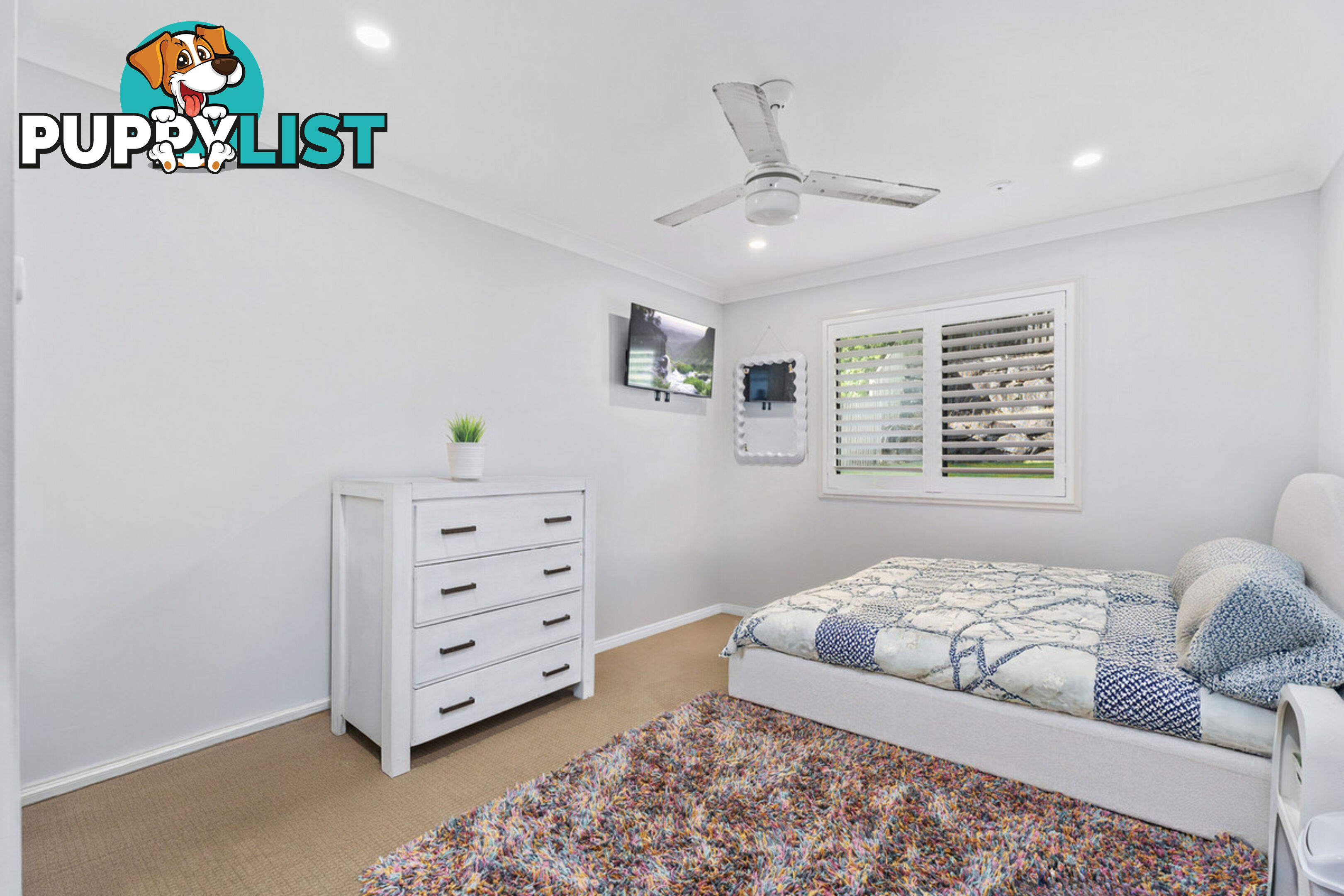 22 Wellers Street PACIFIC PINES QLD 4211