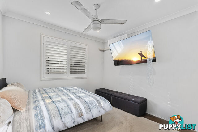 22 Wellers Street PACIFIC PINES QLD 4211