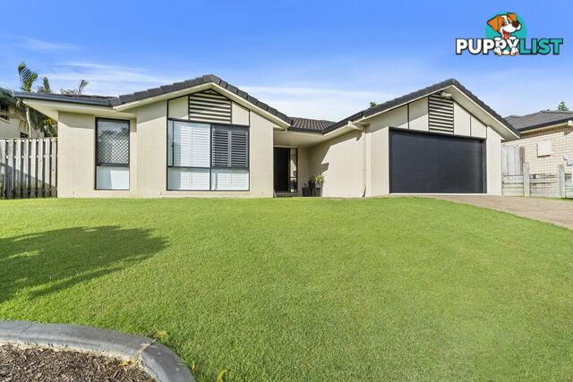 22 Wellers Street PACIFIC PINES QLD 4211