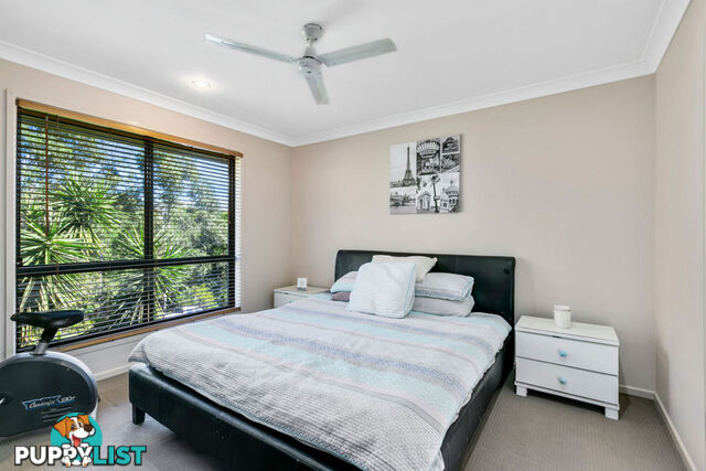 10 Blackstump Court GILSTON QLD 4211