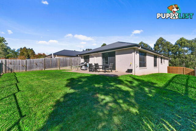 10 Blackstump Court GILSTON QLD 4211