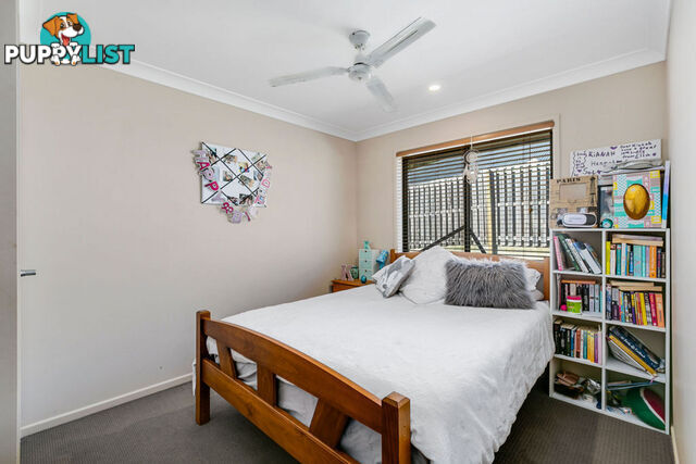 10 Blackstump Court GILSTON QLD 4211