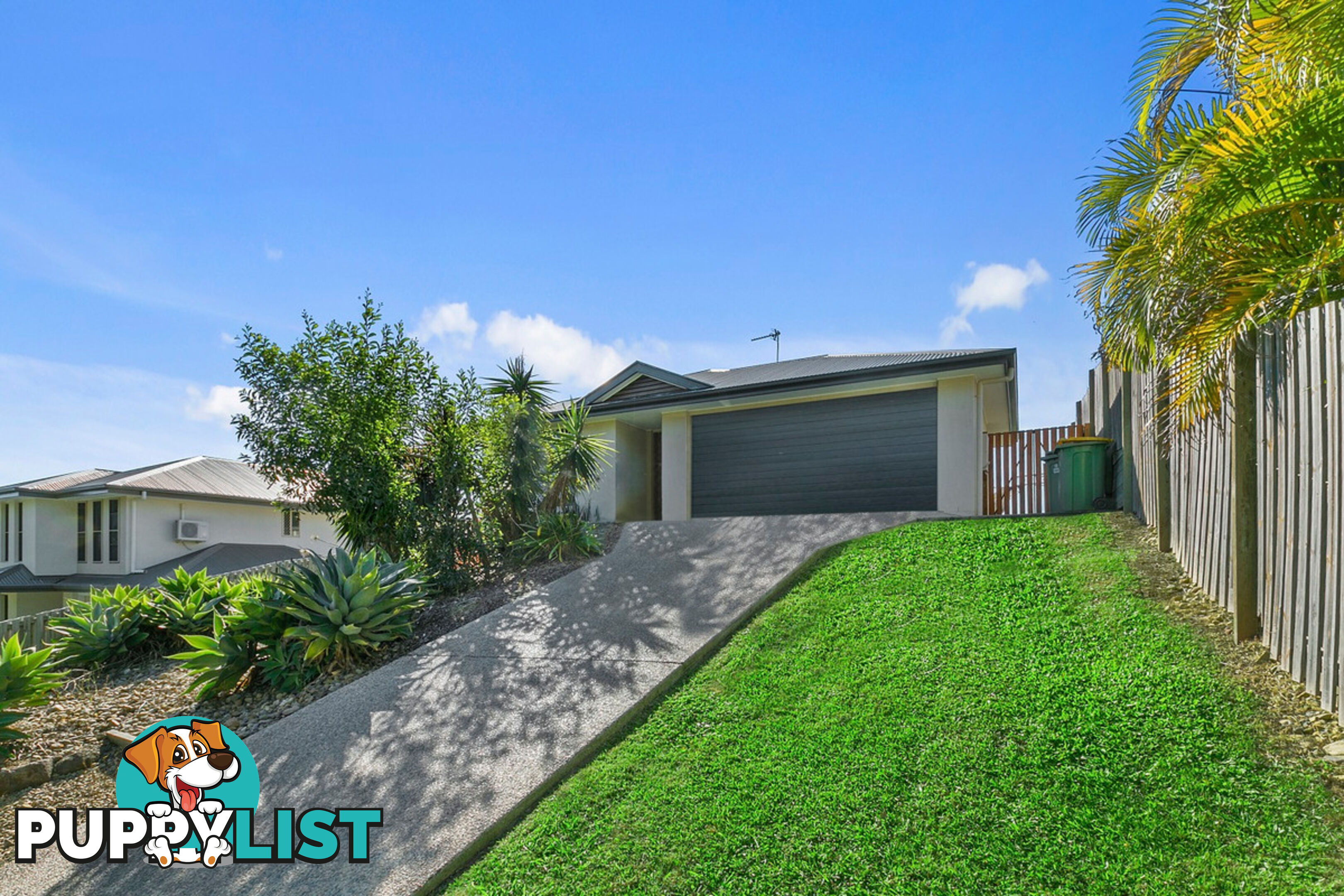 10 Blackstump Court GILSTON QLD 4211