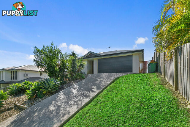 10 Blackstump Court GILSTON QLD 4211