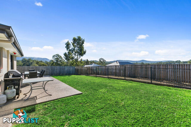 10 Blackstump Court GILSTON QLD 4211