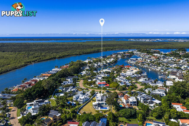 7008 Riverview Crescent SANCTUARY COVE QLD 4212