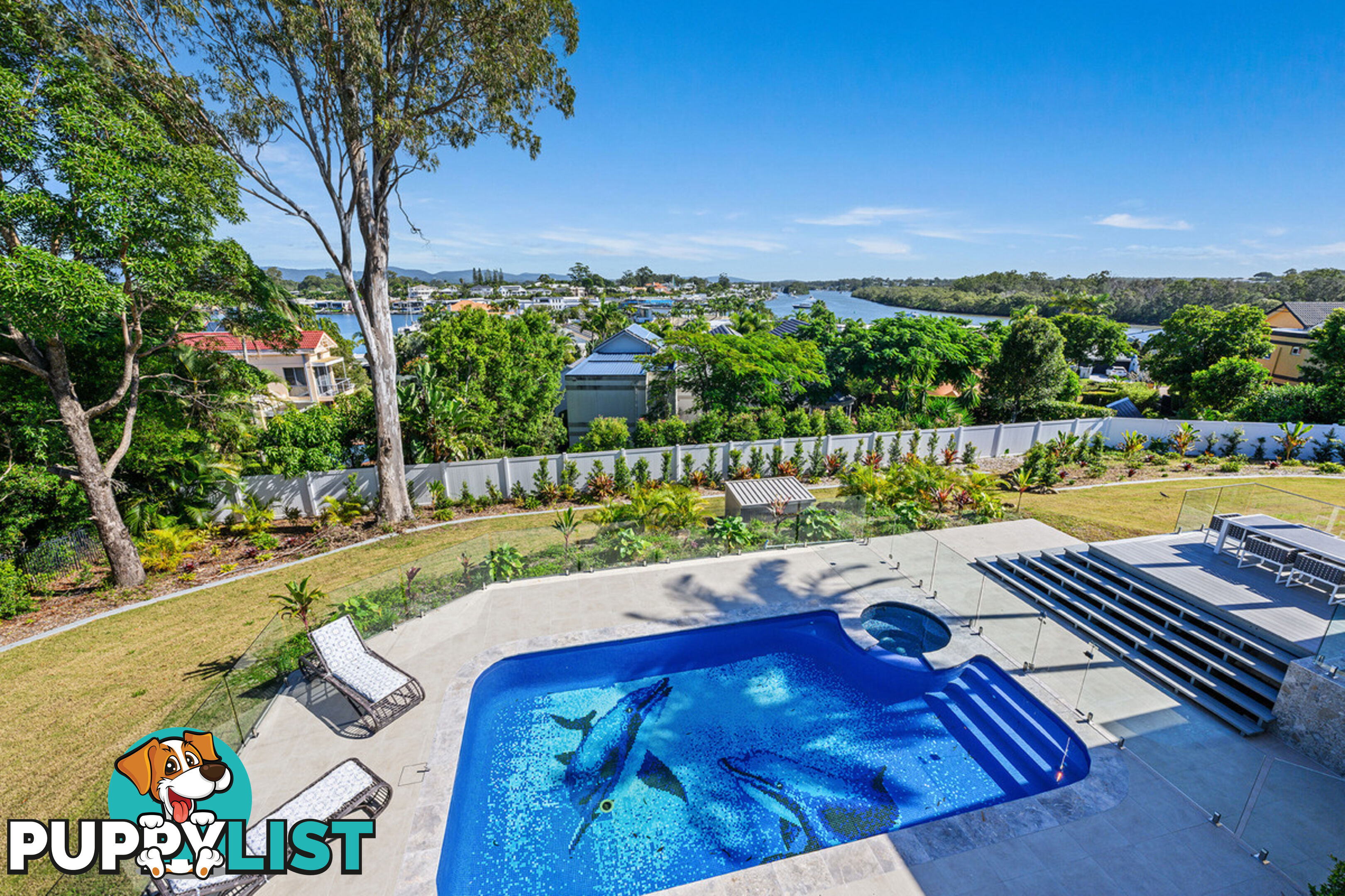 7008 Riverview Crescent SANCTUARY COVE QLD 4212