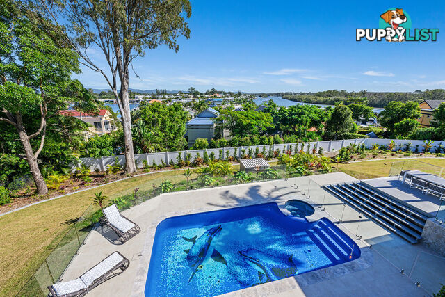 7008 Riverview Crescent SANCTUARY COVE QLD 4212