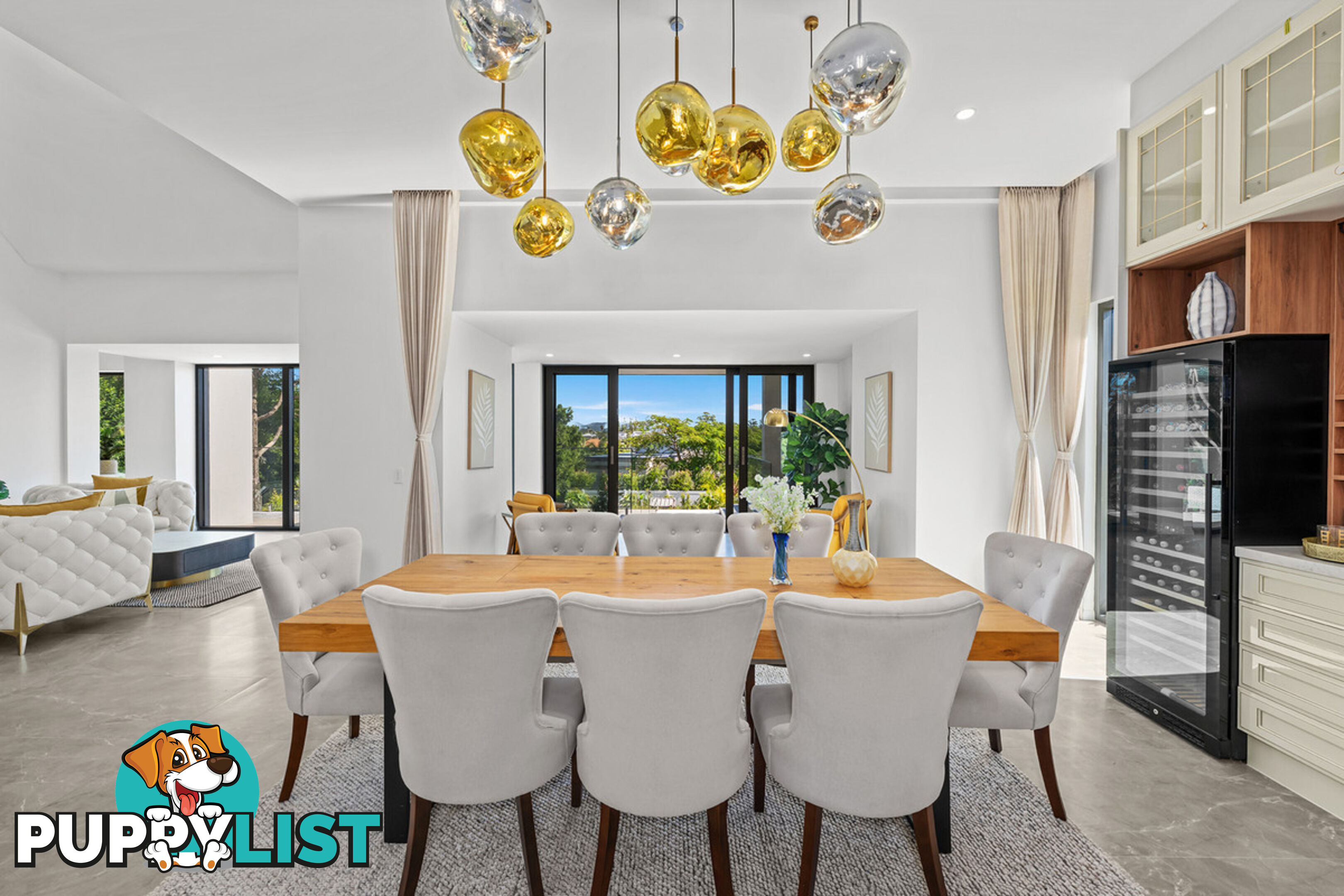 7008 Riverview Crescent SANCTUARY COVE QLD 4212