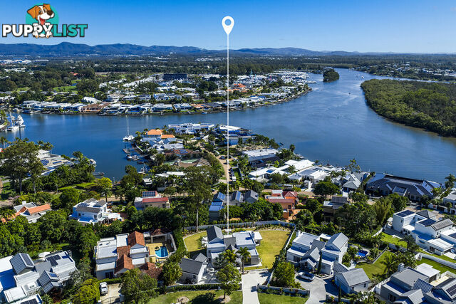 7008 Riverview Crescent SANCTUARY COVE QLD 4212