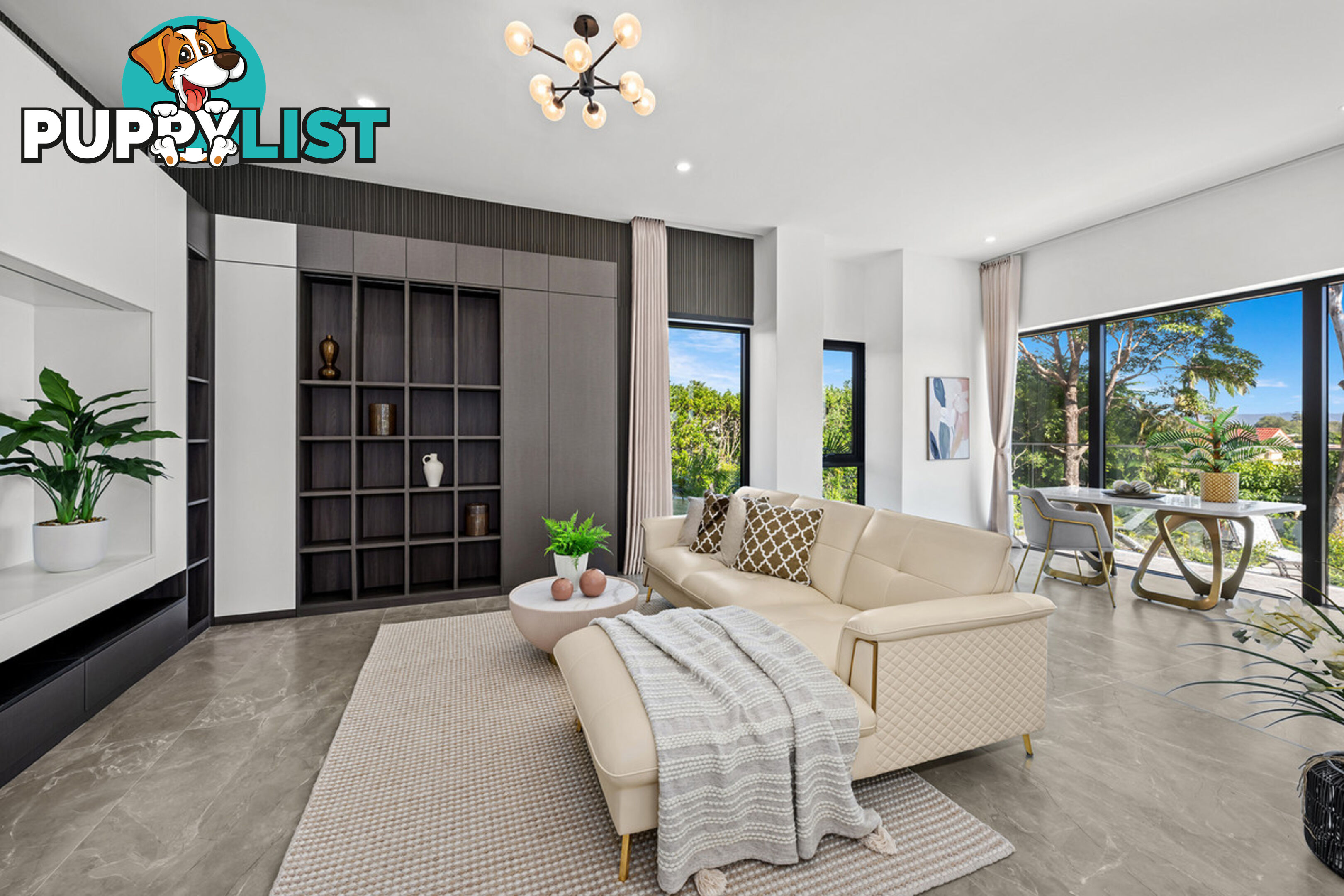 7008 Riverview Crescent SANCTUARY COVE QLD 4212