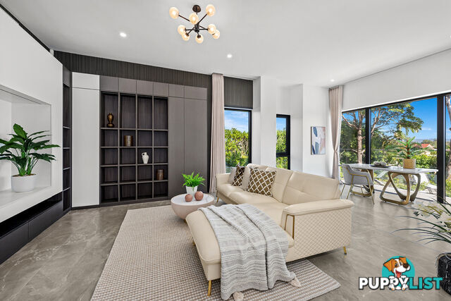 7008 Riverview Crescent SANCTUARY COVE QLD 4212