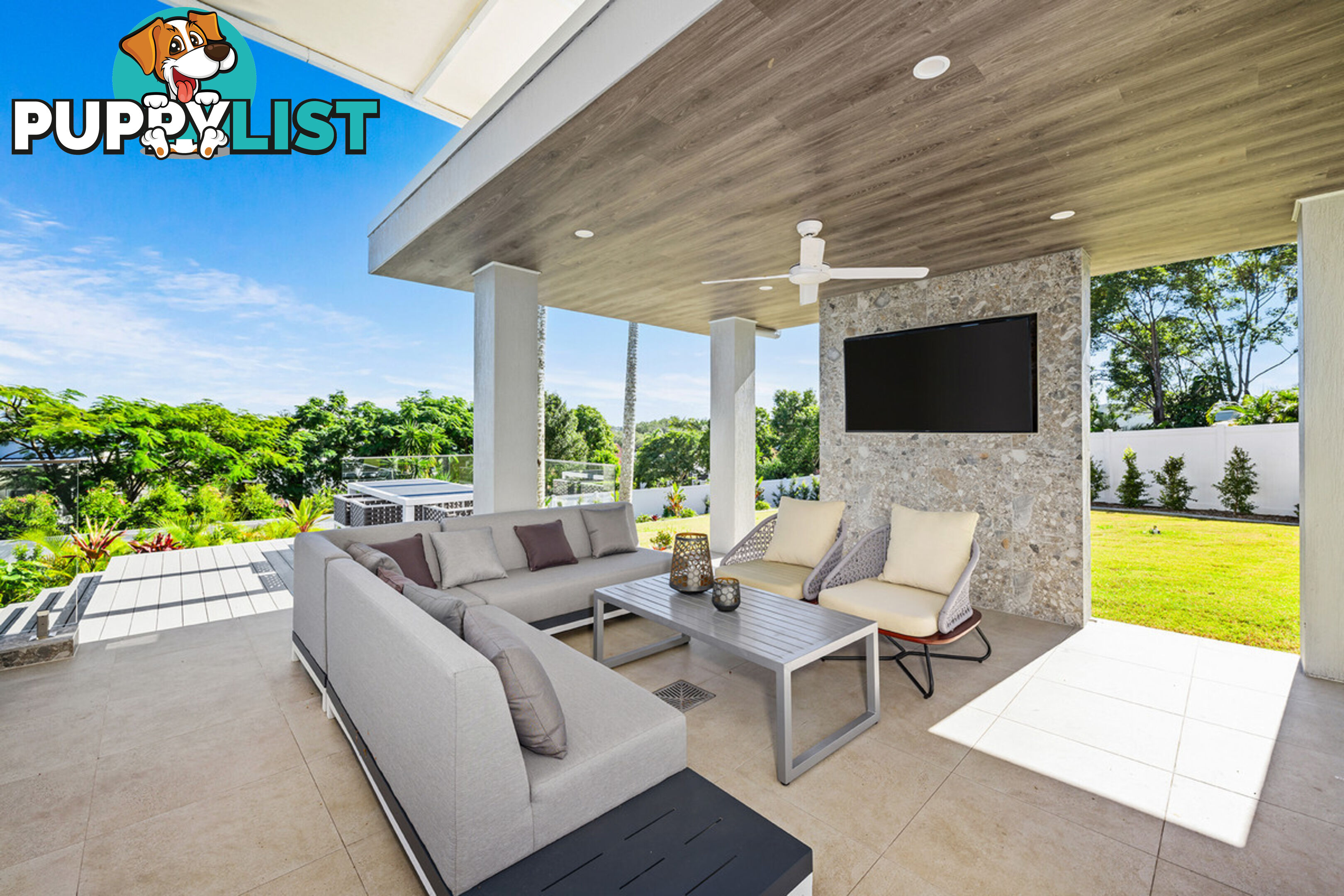 7008 Riverview Crescent SANCTUARY COVE QLD 4212