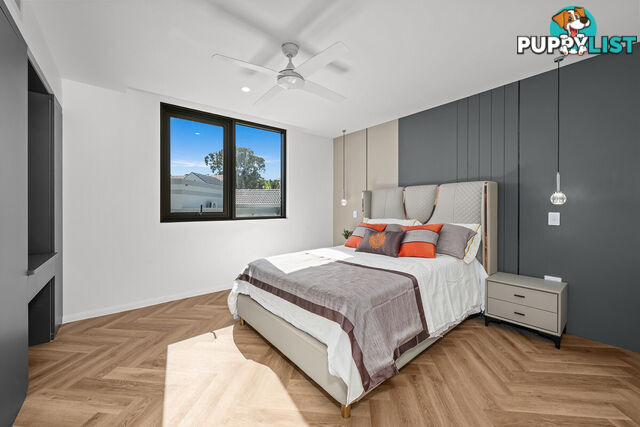 7008 Riverview Crescent SANCTUARY COVE QLD 4212