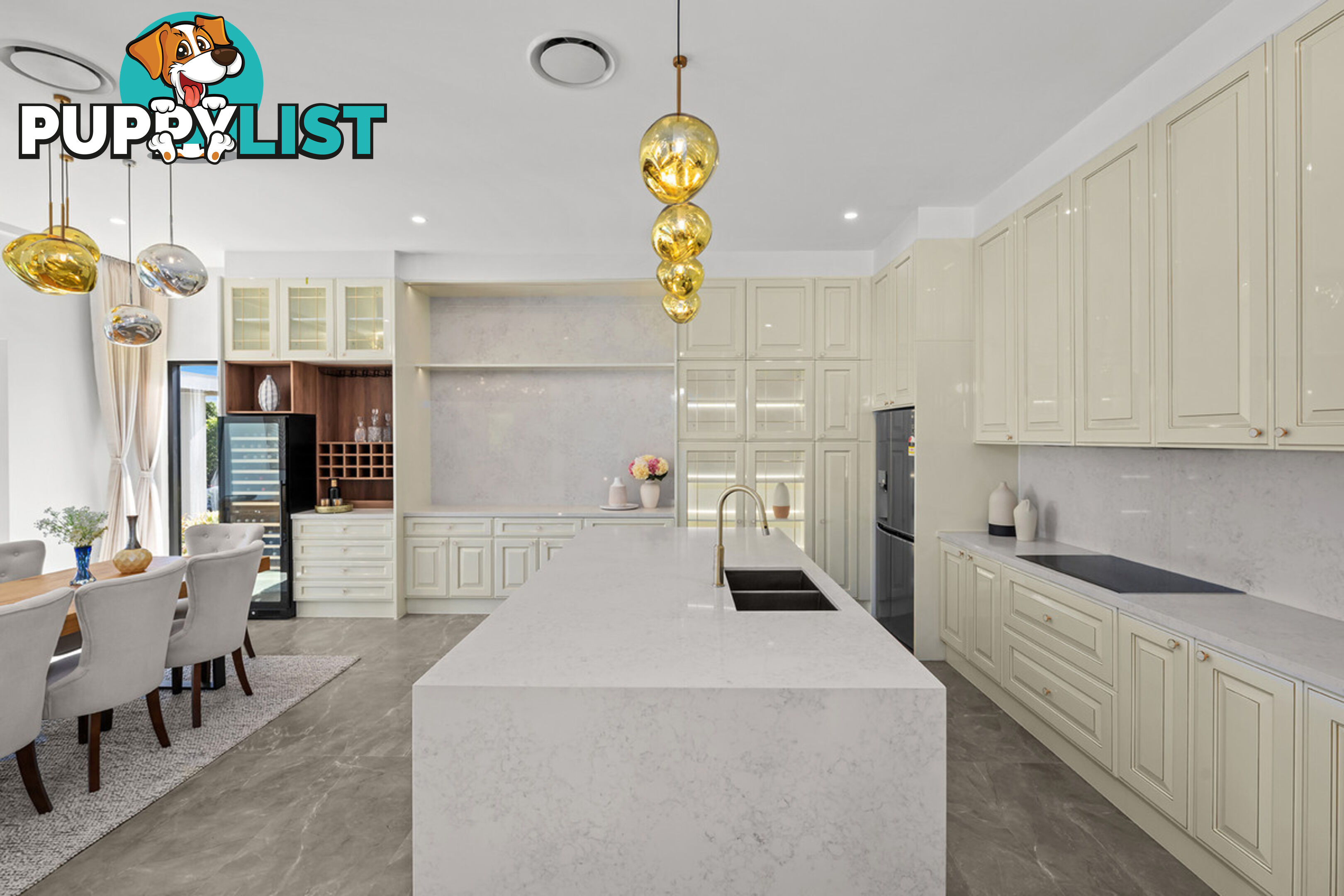7008 Riverview Crescent SANCTUARY COVE QLD 4212
