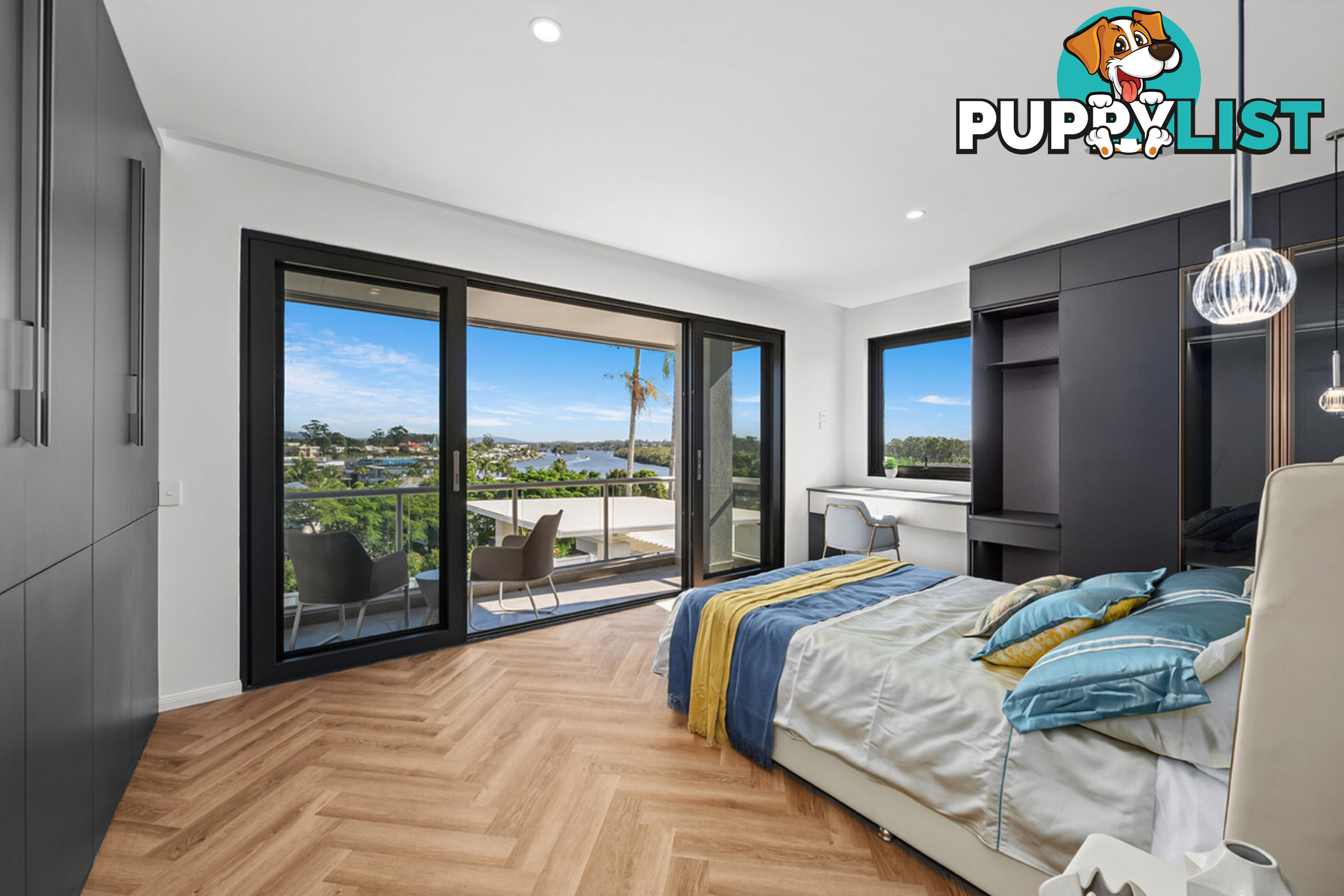 7008 Riverview Crescent SANCTUARY COVE QLD 4212