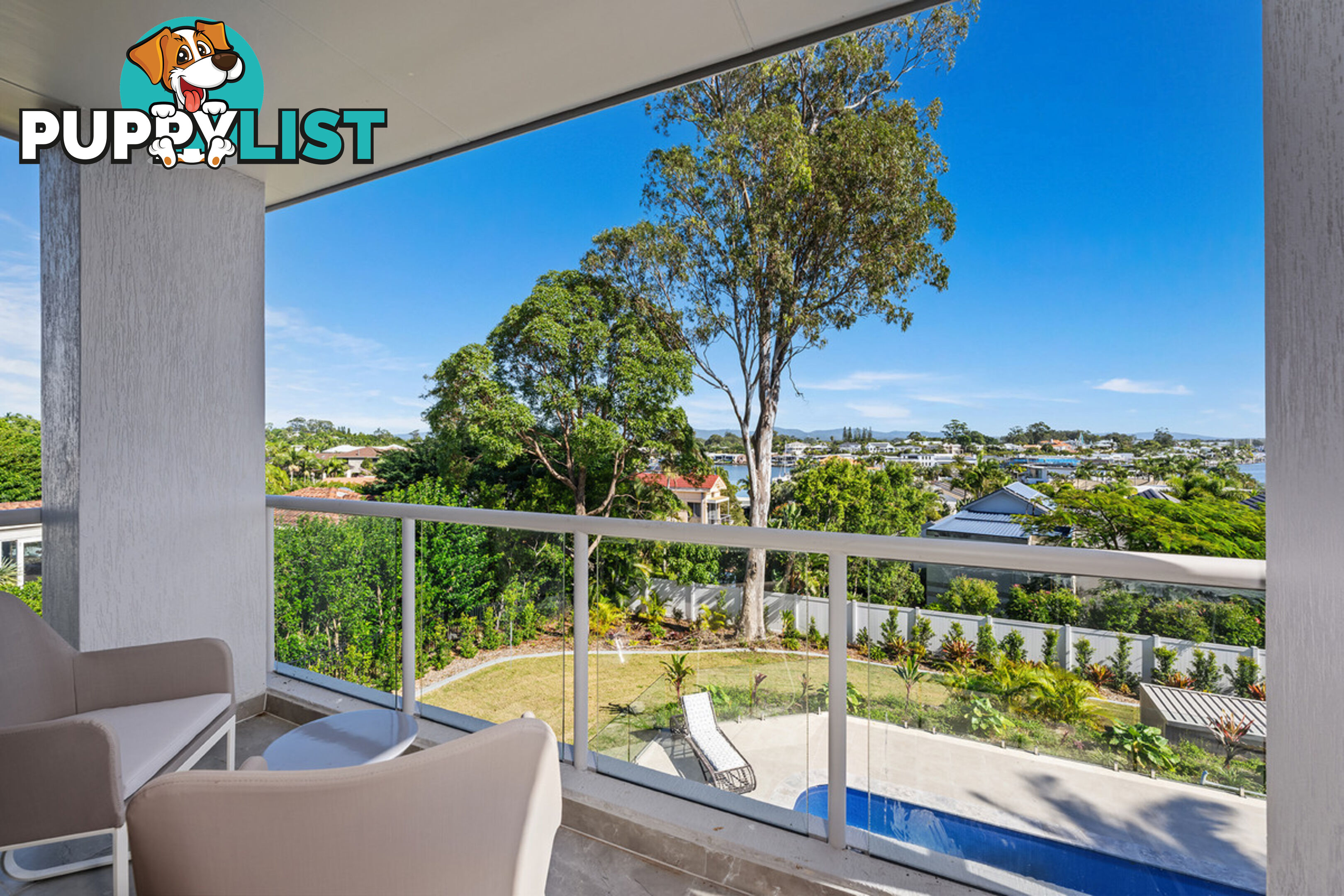 7008 Riverview Crescent SANCTUARY COVE QLD 4212