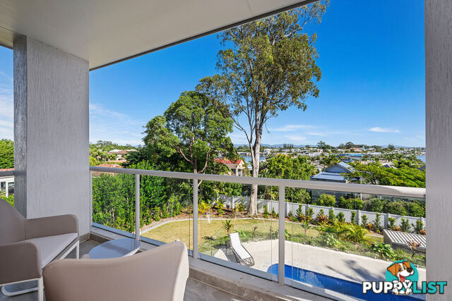 7008 Riverview Crescent SANCTUARY COVE QLD 4212