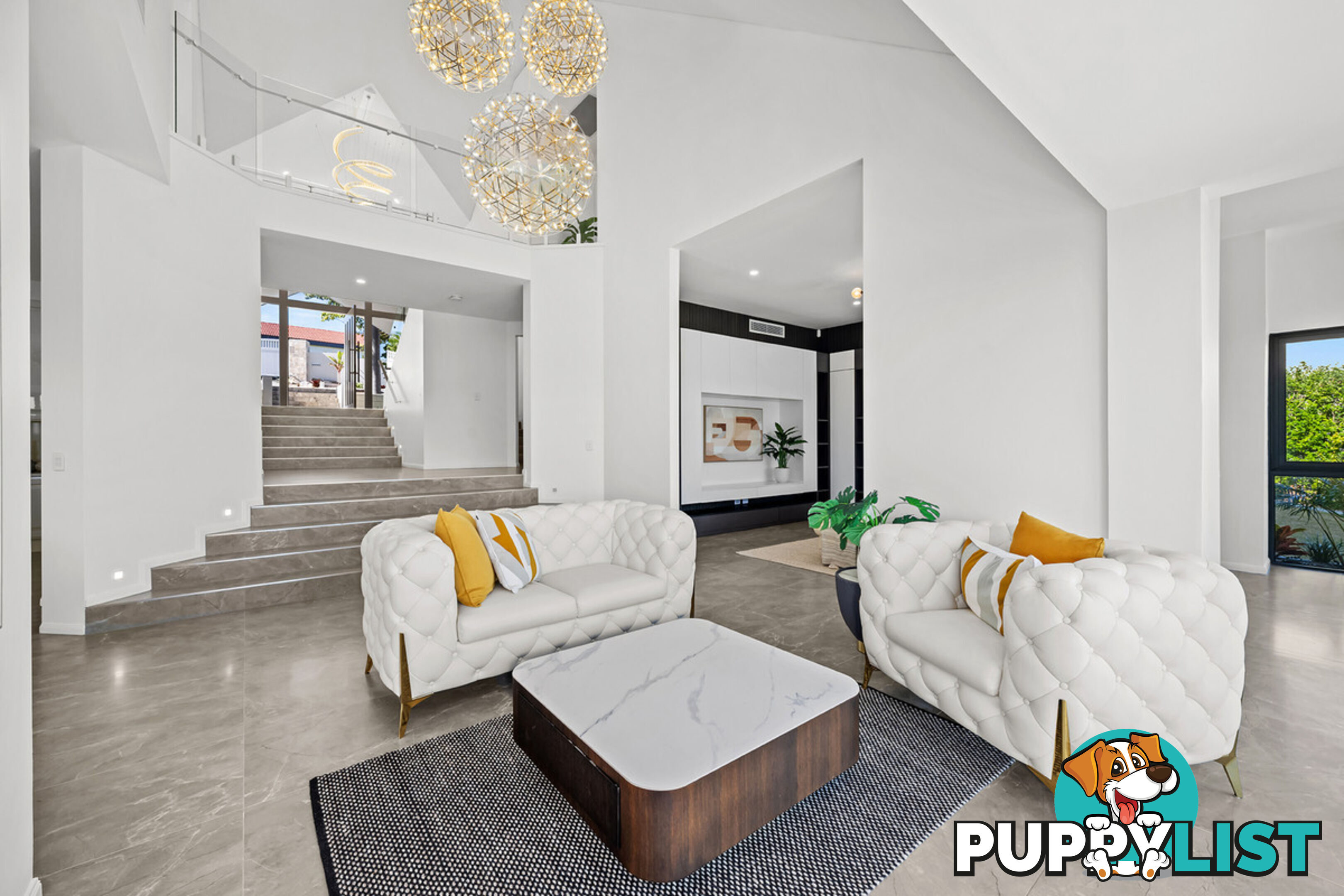 7008 Riverview Crescent SANCTUARY COVE QLD 4212