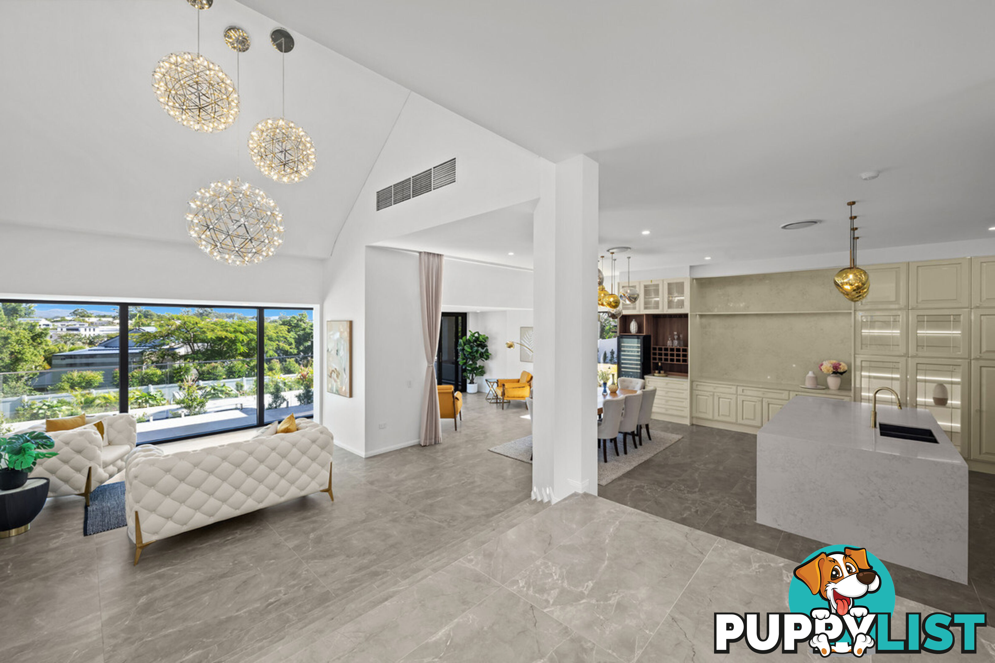 7008 Riverview Crescent SANCTUARY COVE QLD 4212