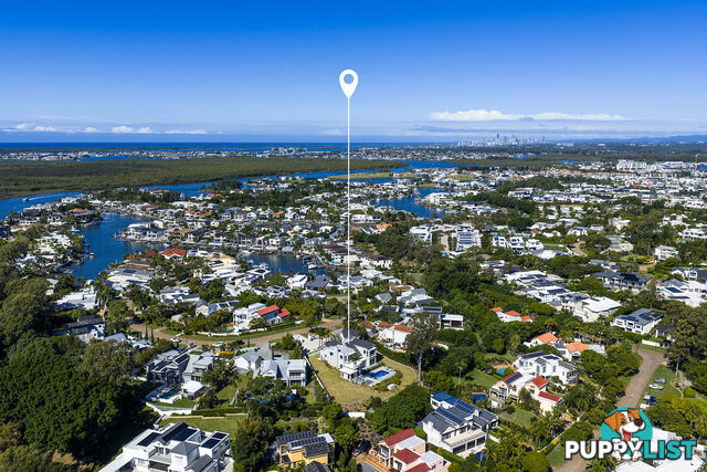 7008 Riverview Crescent SANCTUARY COVE QLD 4212
