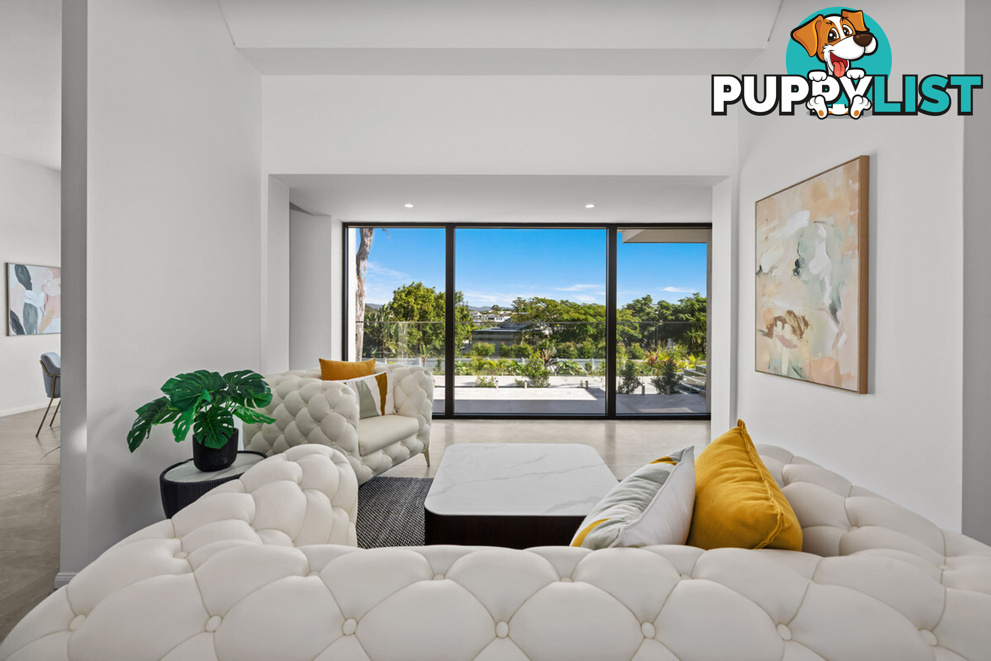 7008 Riverview Crescent SANCTUARY COVE QLD 4212