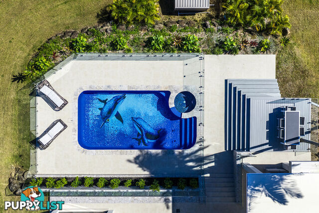 7008 Riverview Crescent SANCTUARY COVE QLD 4212