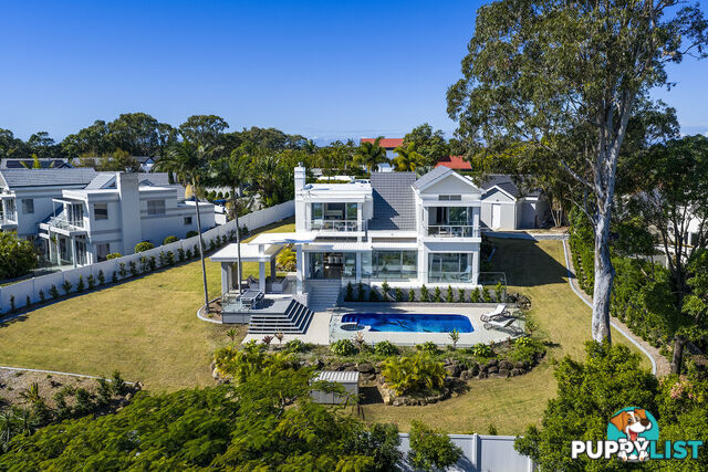 7008 Riverview Crescent SANCTUARY COVE QLD 4212