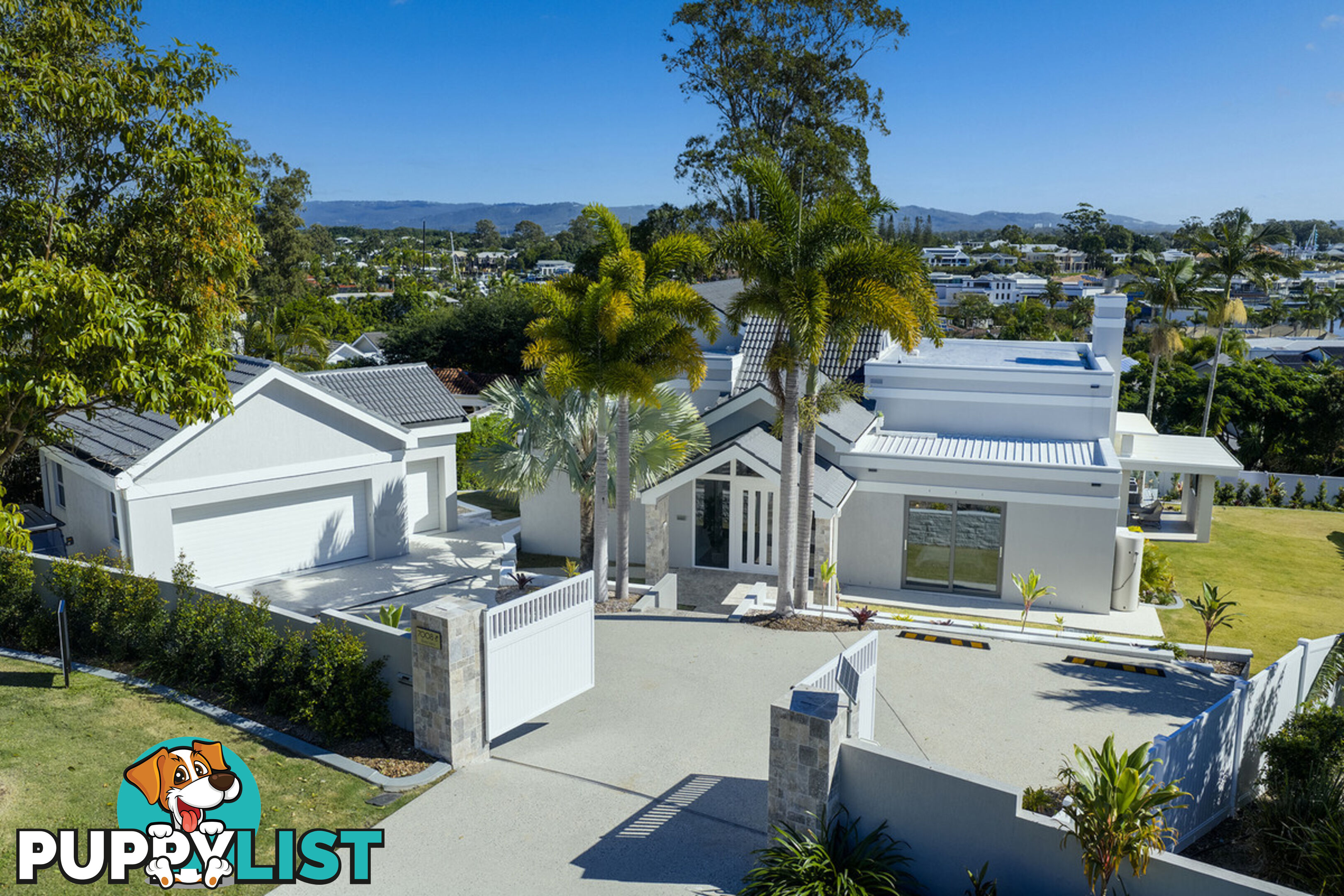 7008 Riverview Crescent SANCTUARY COVE QLD 4212