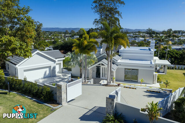 7008 Riverview Crescent SANCTUARY COVE QLD 4212