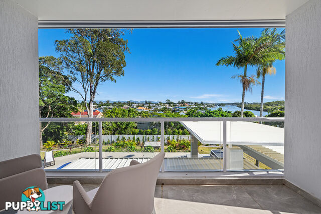7008 Riverview Crescent SANCTUARY COVE QLD 4212