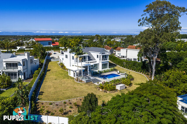 7008 Riverview Crescent SANCTUARY COVE QLD 4212