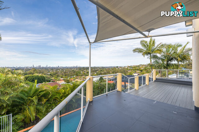 14 Bellavista Close HIGHLAND PARK QLD 4211