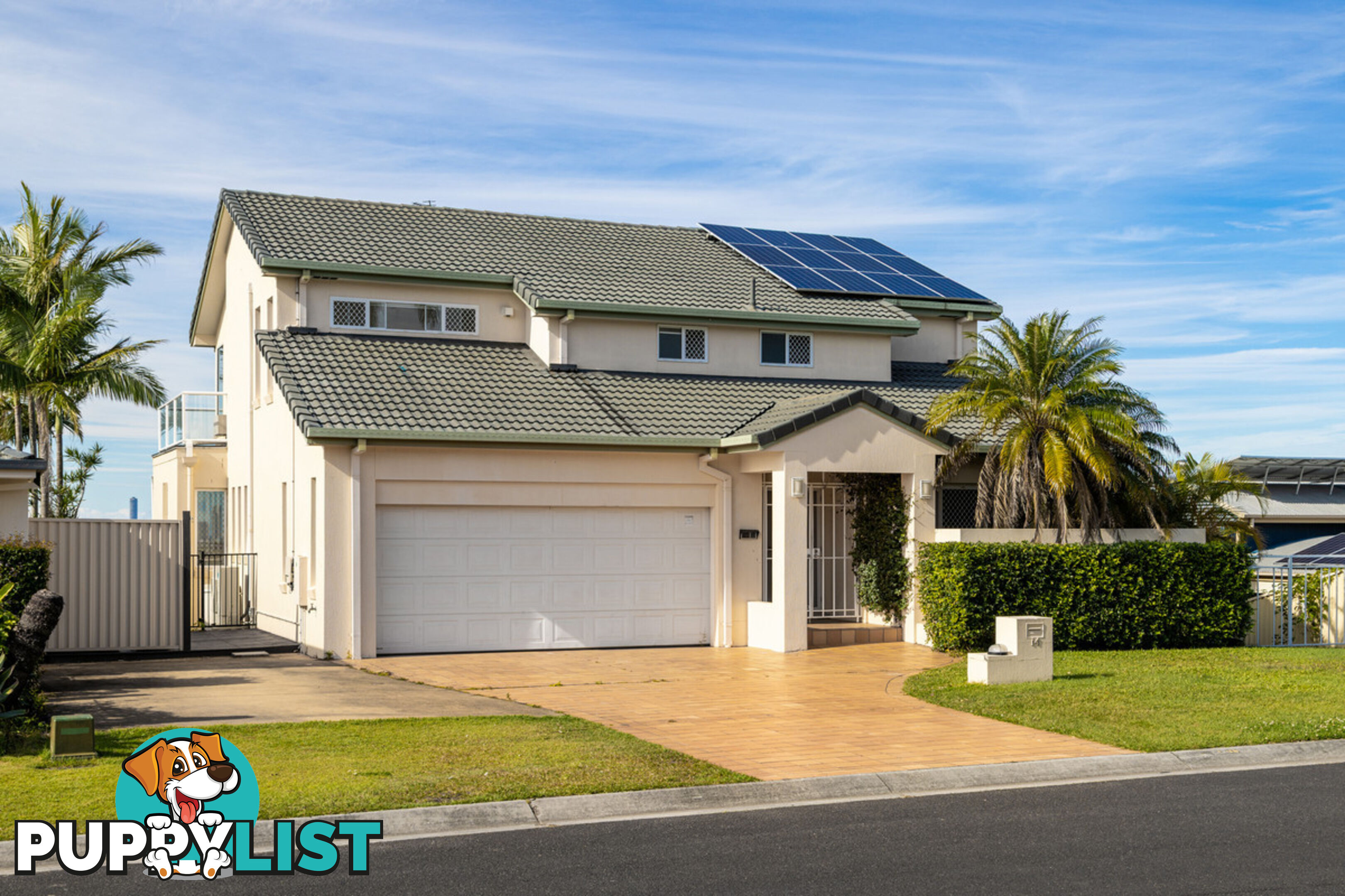 14 Bellavista Close HIGHLAND PARK QLD 4211