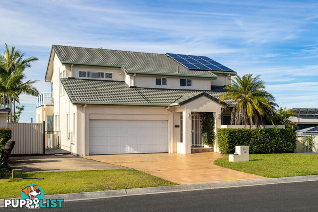 14 Bellavista Close HIGHLAND PARK QLD 4211