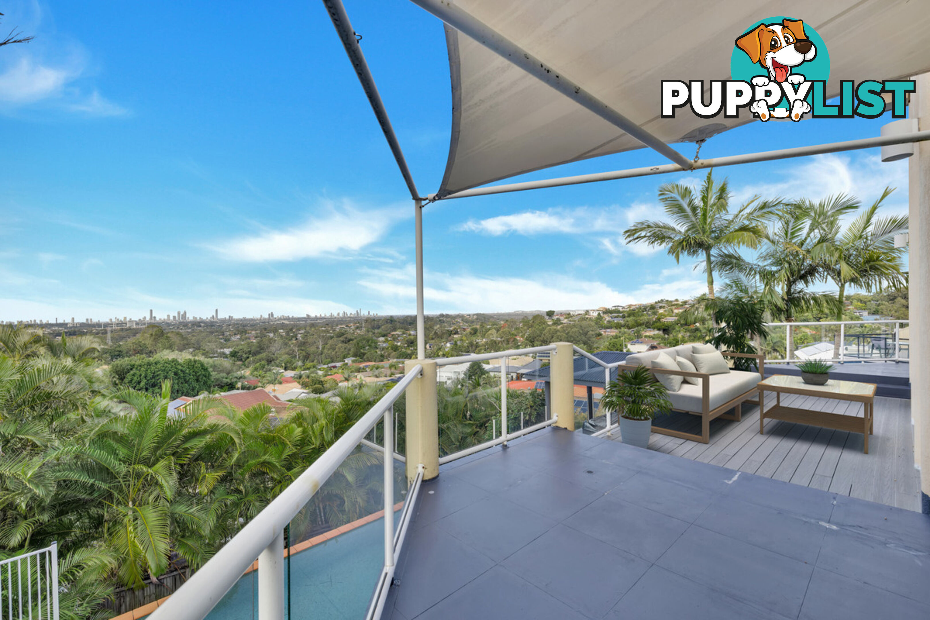14 Bellavista Close HIGHLAND PARK QLD 4211