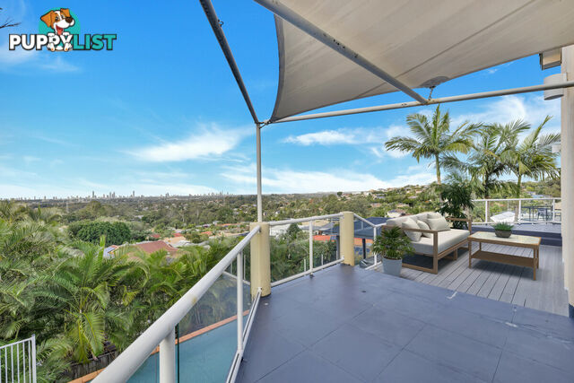 14 Bellavista Close HIGHLAND PARK QLD 4211