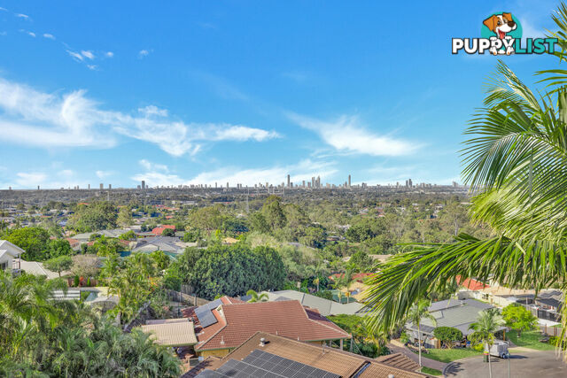 14 Bellavista Close HIGHLAND PARK QLD 4211