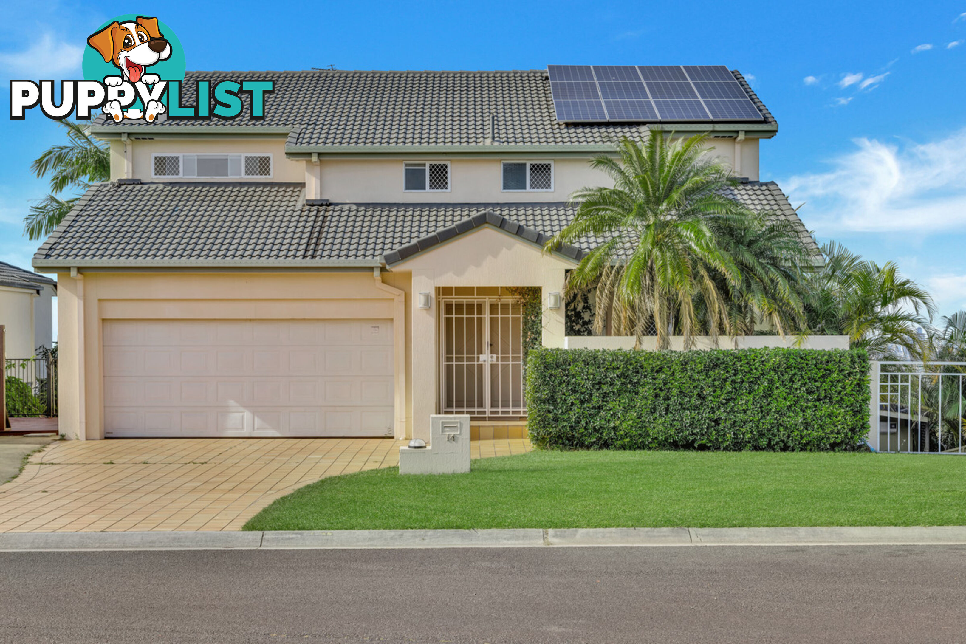14 Bellavista Close HIGHLAND PARK QLD 4211